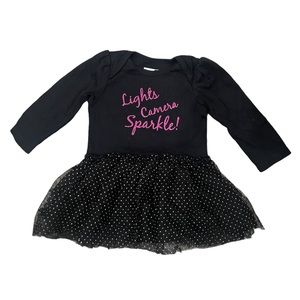 Baby girl dress